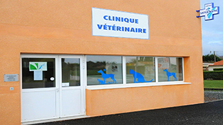 Atlantivet Clinique Vétérinaire